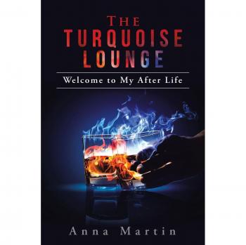 The Turquoise Lounge: Welcome to My After Life