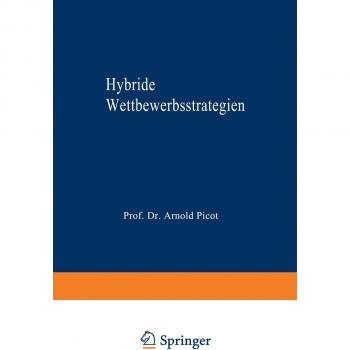 Hybride Wettbewerbsstrategien