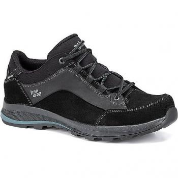 Baskets de randonnée Hanwag pour homme Banks Low Bunion II GTX noir 43