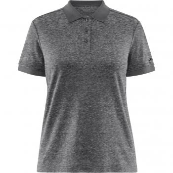 Polo Femme Craft Core Blend – 2XL Premium