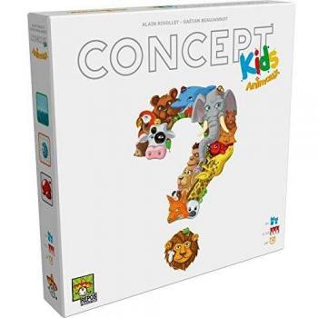 Concept Kids FR Repos Production