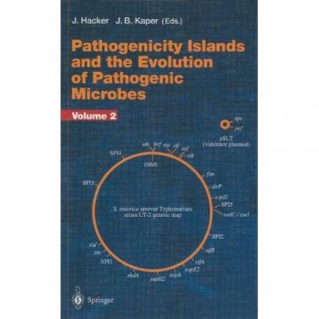Pathogenicity Islands and the Evolution of Pathogenic Microbes: Volume I