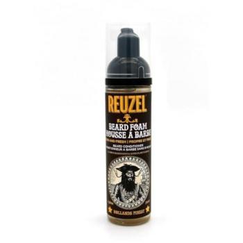 Reuzel Barba Unisex: Espuma 70 ml para Cabello y Barba