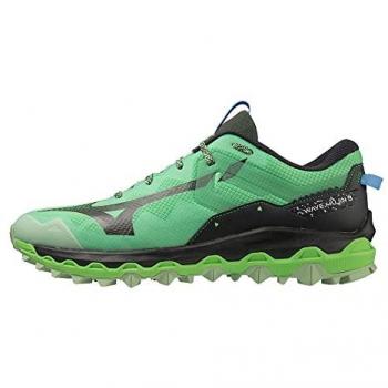 Wave Mujin 9 Zapatillas de Trail Running de Mizuno para Hombre