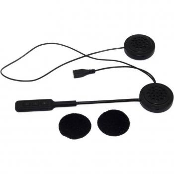 Auriculares de Casco Moto BT8