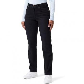 Damesjeans Wrangler Sunset Casual Trend