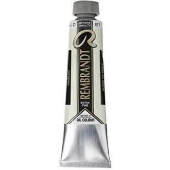 Óleo Talens Rembrandt 40 ml