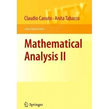 Mathematical analysis