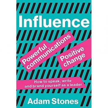Adam Stones Influence
