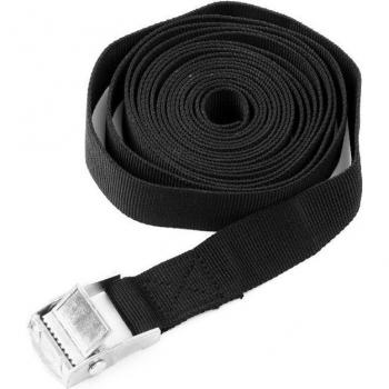 Ceinture à Cliquet 25mm pour Fret