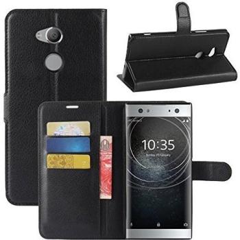 Sony Xperia L2 Lapinette Shield (Black)