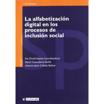 La alfabetización digital en los procesos de inclusión social