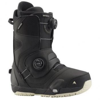 Burton Photon Step On Black 2024 Snowboard Boots