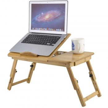 Versatile Laptop Table for Sofa