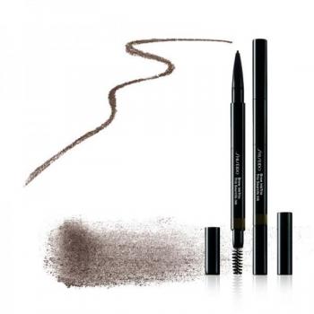 Shiseido Eyebrow Ink Trio