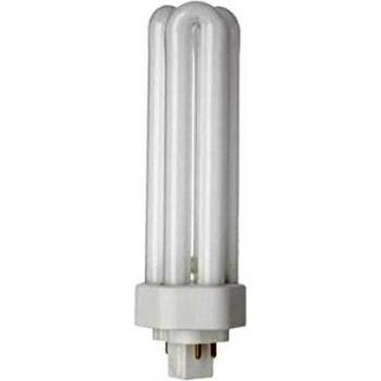 GE Biaxial 42 Watt 840 Lumen Cool White Tungsten Halogen Bulb