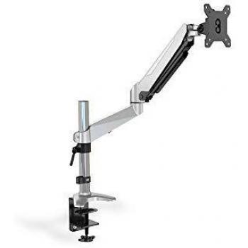 Digitus Clamp-On Monitor Mount with Gas Lift