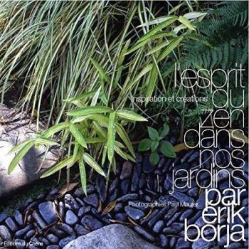 l esprit du zen dans nos jardins