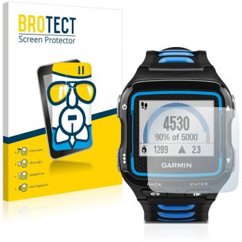 Protezione Elite 920XT