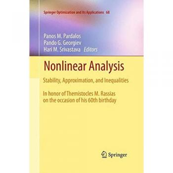 Nonlinear Analysis