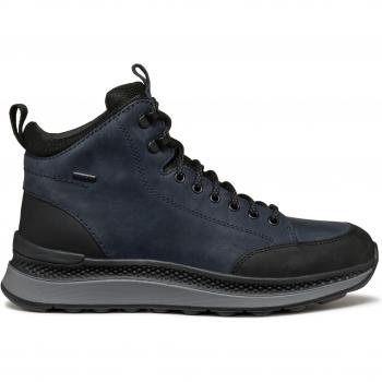 Sneakers Geox Spherica Actif Navy / Black EU 42