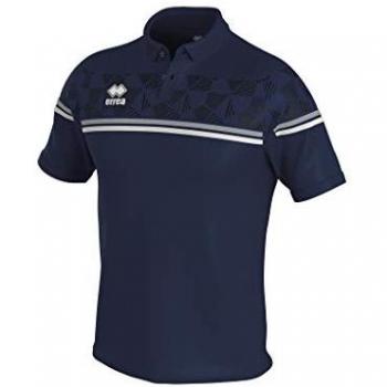 Polo Errea Dominic Mc Jr Rapazes