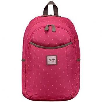 Totto Tumer Mochila Juvenil