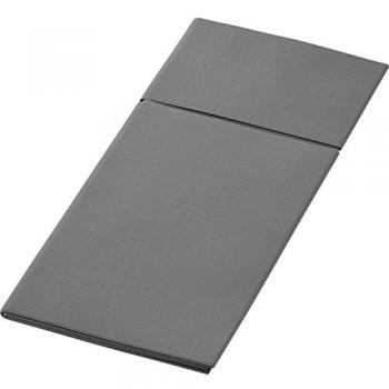 Duniletto Granitgraue Servietten 40x48 cm
