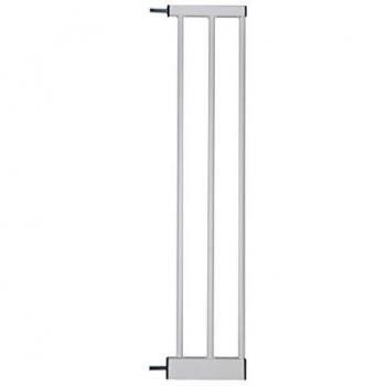 Extension de barrière Romeo 16cm NIDALYS Alu