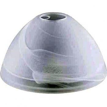 Alabasterglas matt Ø 170mm