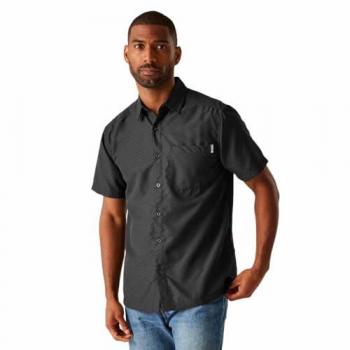 Camiseta Regatta Hombre Corto Mindano IX