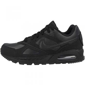 Nike Sneakers Air Max Ivo Herren schwarz