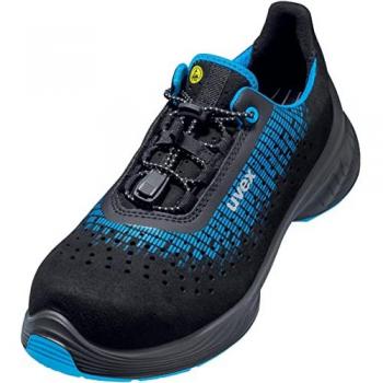 Uvex 1 G2 Halbschuhe für Arbeitssicherheit