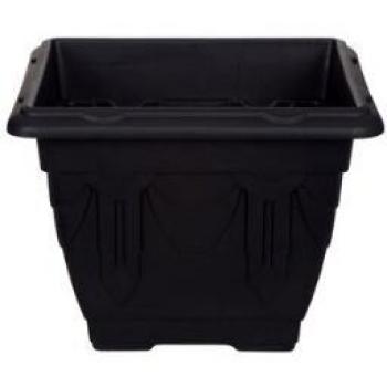 Venetian Square Planter 22cm