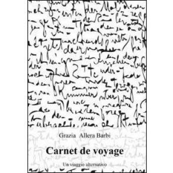 Carnet de voyage