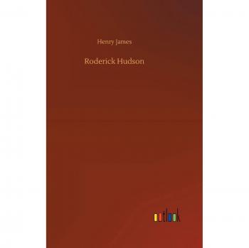 Roderick Hudson