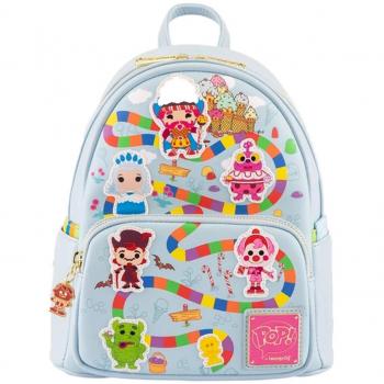 Mochila Loungefly Llévame a los Caramelos