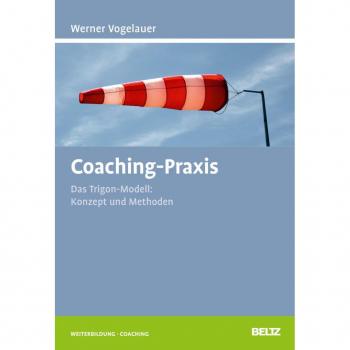 beltz verlag Coaching-Praxis
