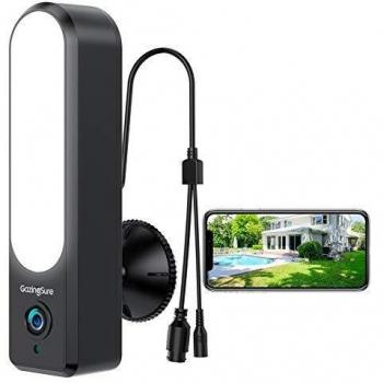 AlexaSecure HomeCam