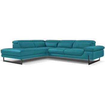 Egoitaliano Ecksofa Queenie, stilvolles Design und Funktionalität