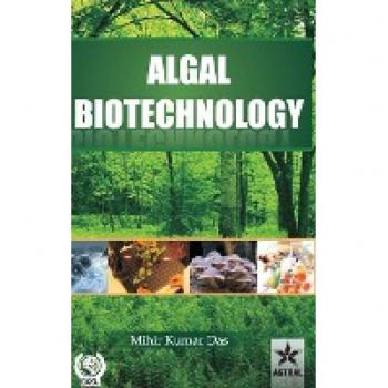 Das, Mihir Kumar: Algal Biotechnology