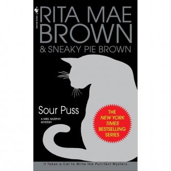 Sour puss