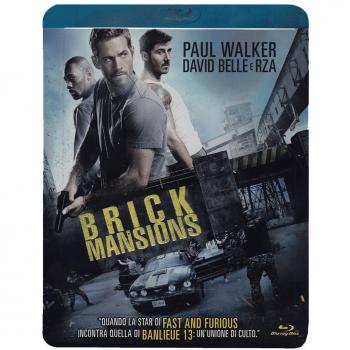 Brick Mansions