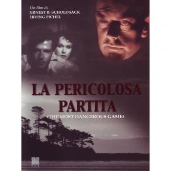 La pericolosa partita