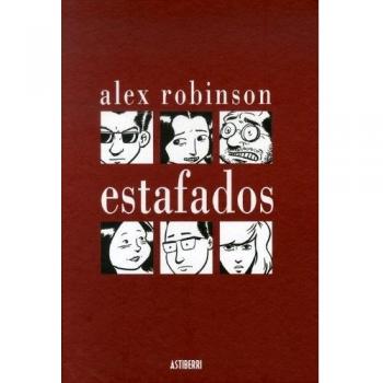 Estafados (SILLON OREJERO)