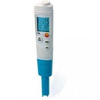 Testo 206 pH2 Digital pH Tester