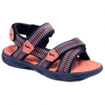 Sandali S.Wave Jr 2407 di Joma, colore blu scuro