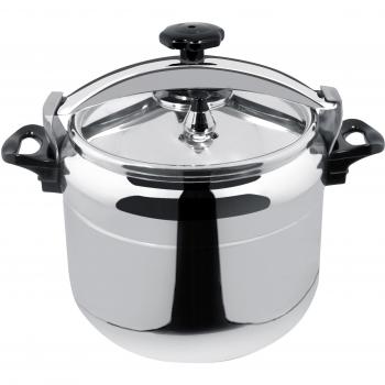 Pentola a Pressione da Cucina Magefesa