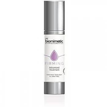 Crème Avancée de Raffermissement Biomimétique 50ml