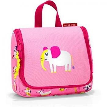 Reisenthel Tasche S Kids ABC Friends, pink